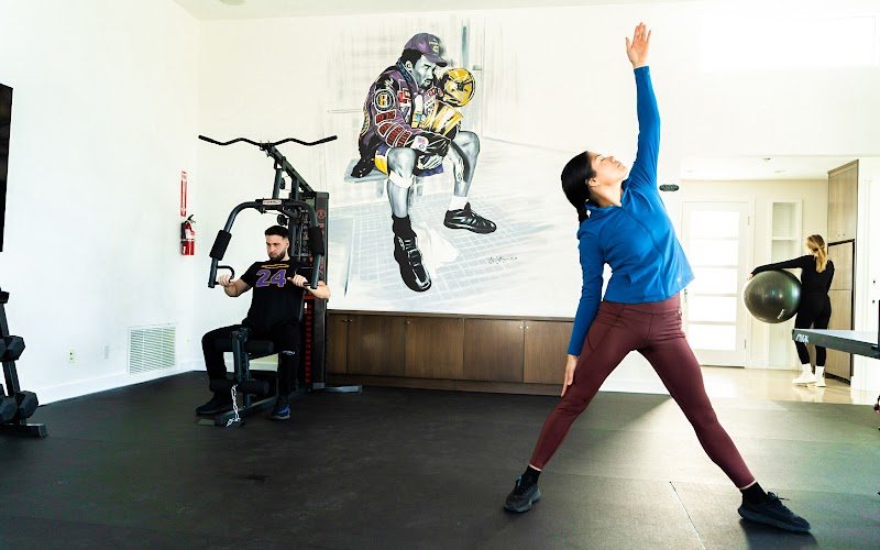 Bliss Recovery  - Photo 3