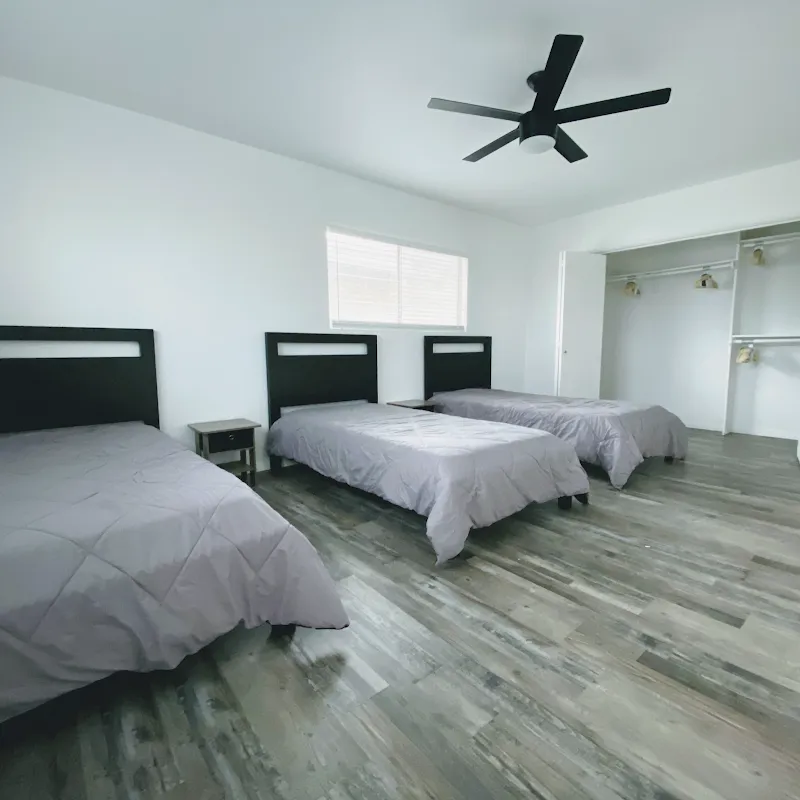 Nonno Recovery California Sober Living - Photo 2