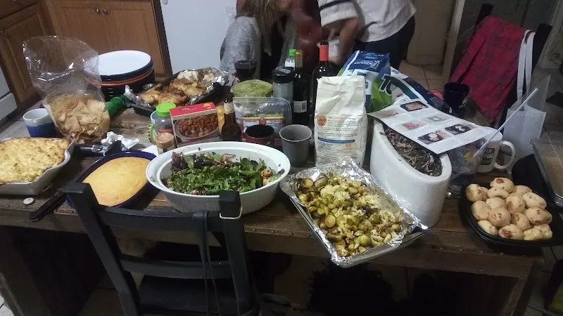 Van Ness Recovery House - Photo 4