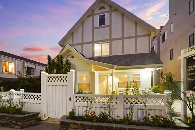 Eric's House Recovery - Photo 1