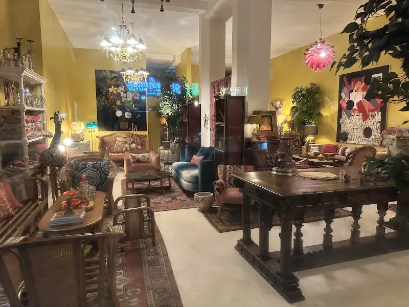 Oxford House Projects - Photo 5