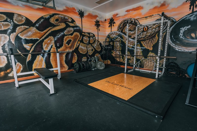 The Last House  - Photo 2