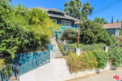 Hilltop House Sober Living