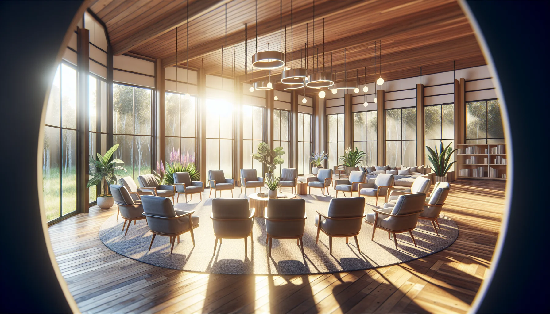 Women's Addiction Treatment Options in Atlanta