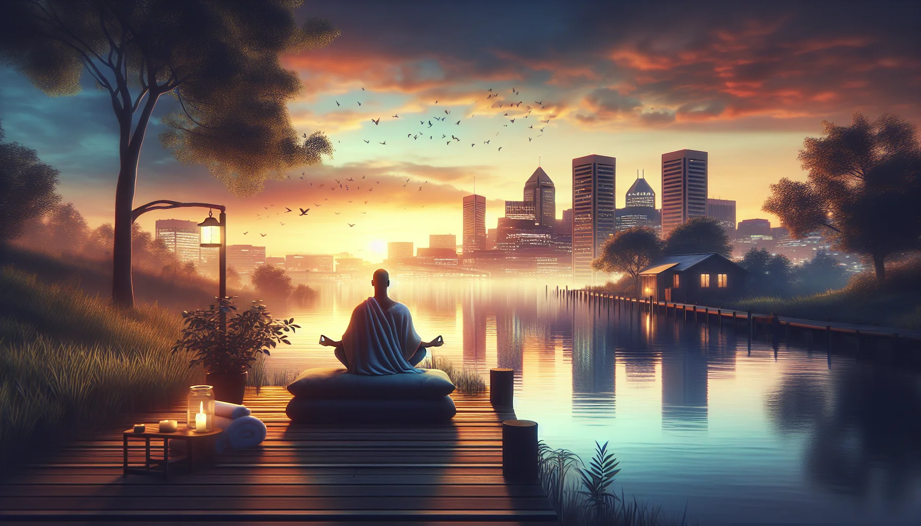 Free Recovery Resources in Baltimore: Help Without the Cost