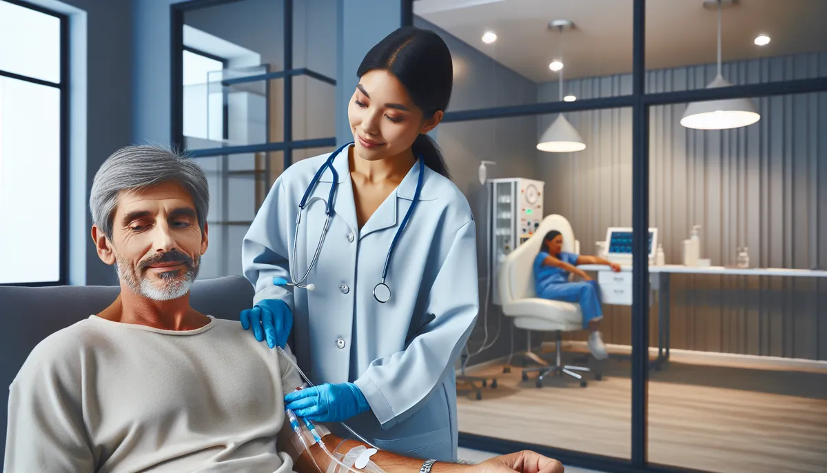 What to Expect at a Long Beach Detox Center: A Complete Guide