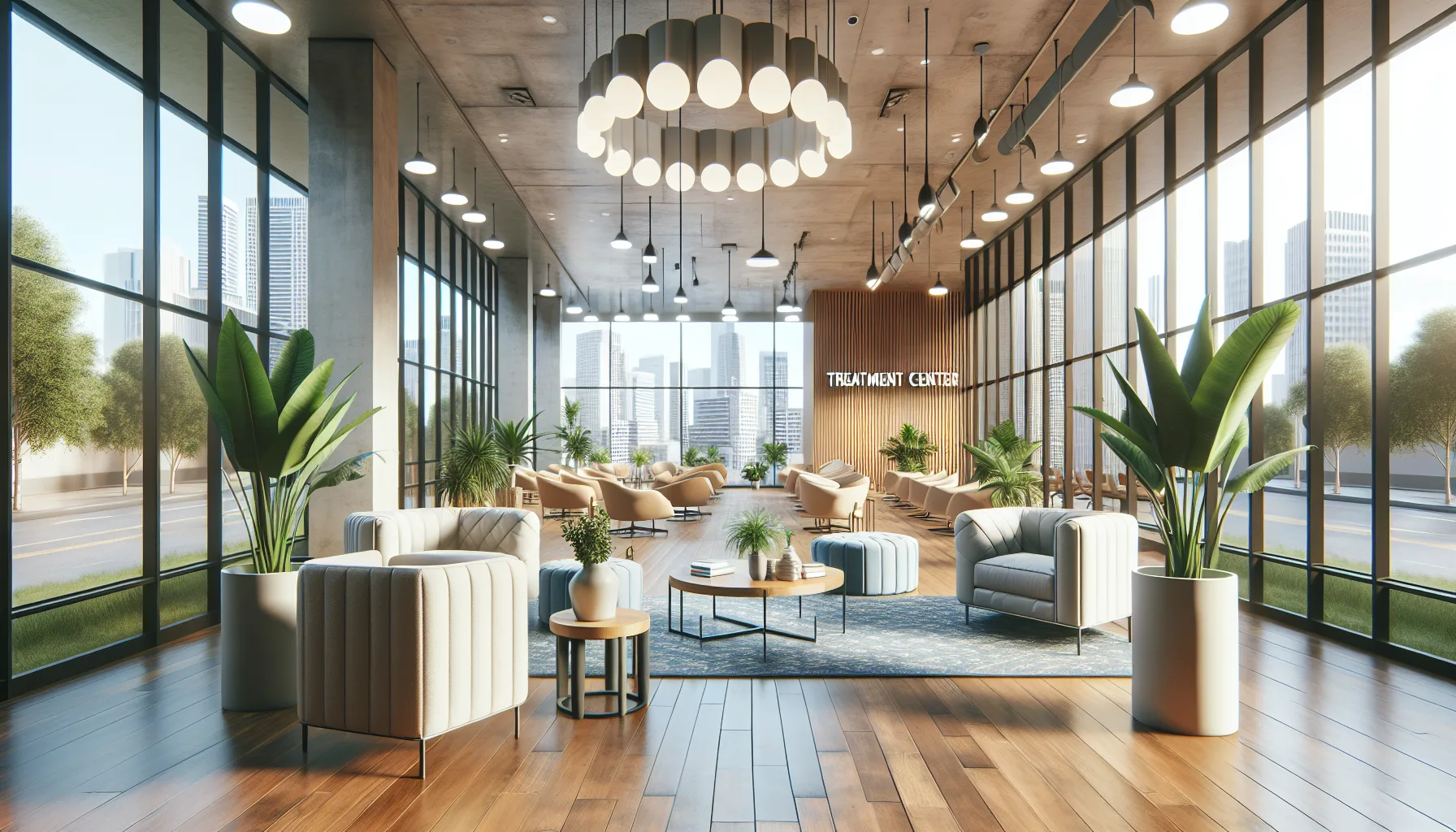 Medication-Assisted Treatment (MAT) in East Hollywood: What to Know