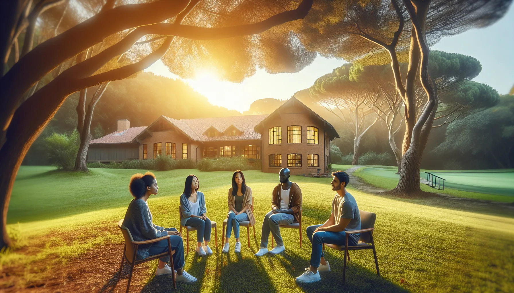 Addiction Treatment Options in Echo Park: Finding the Right Program