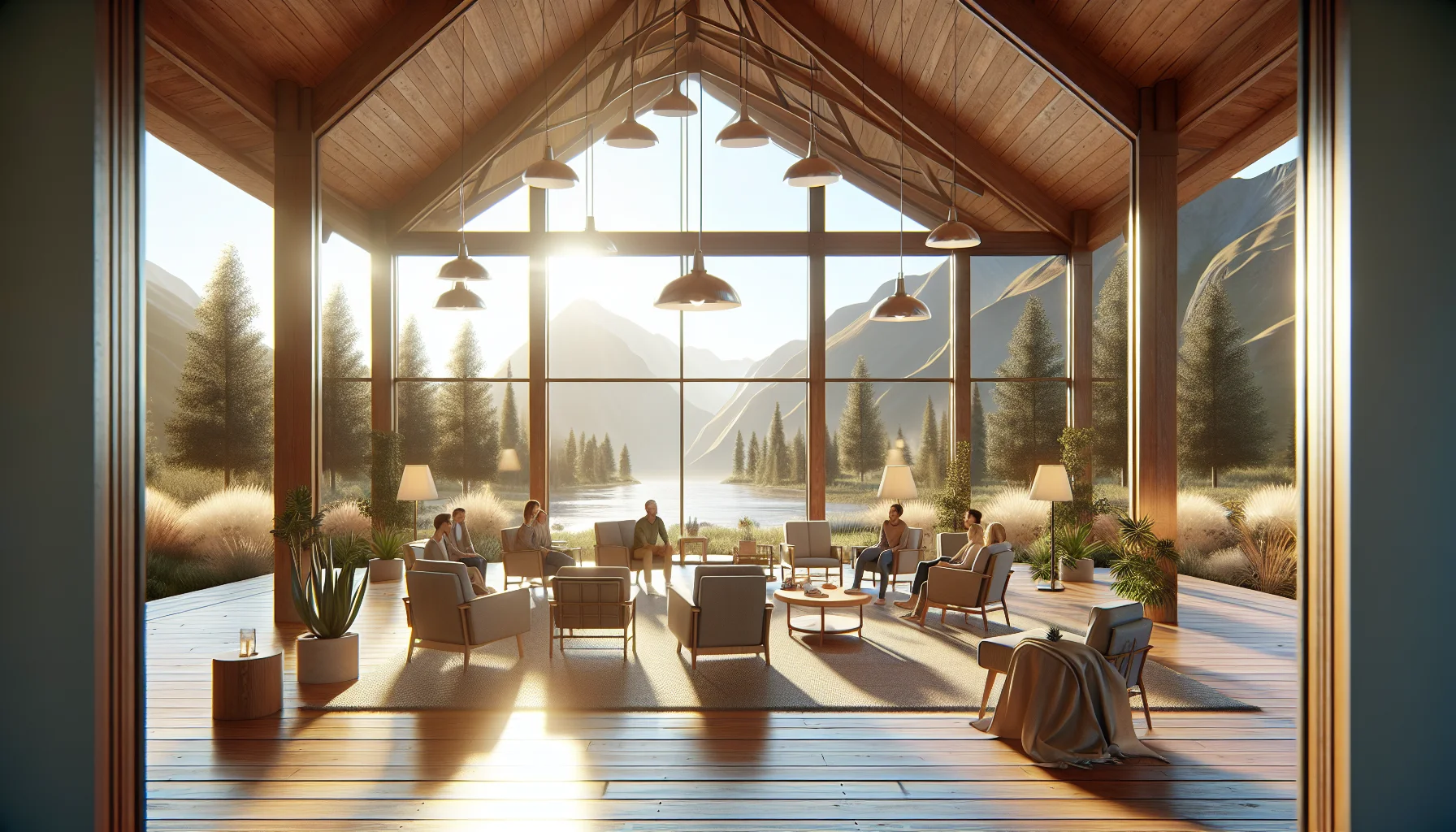 Mental Health & Dual Diagnosis Treatment in Illinois