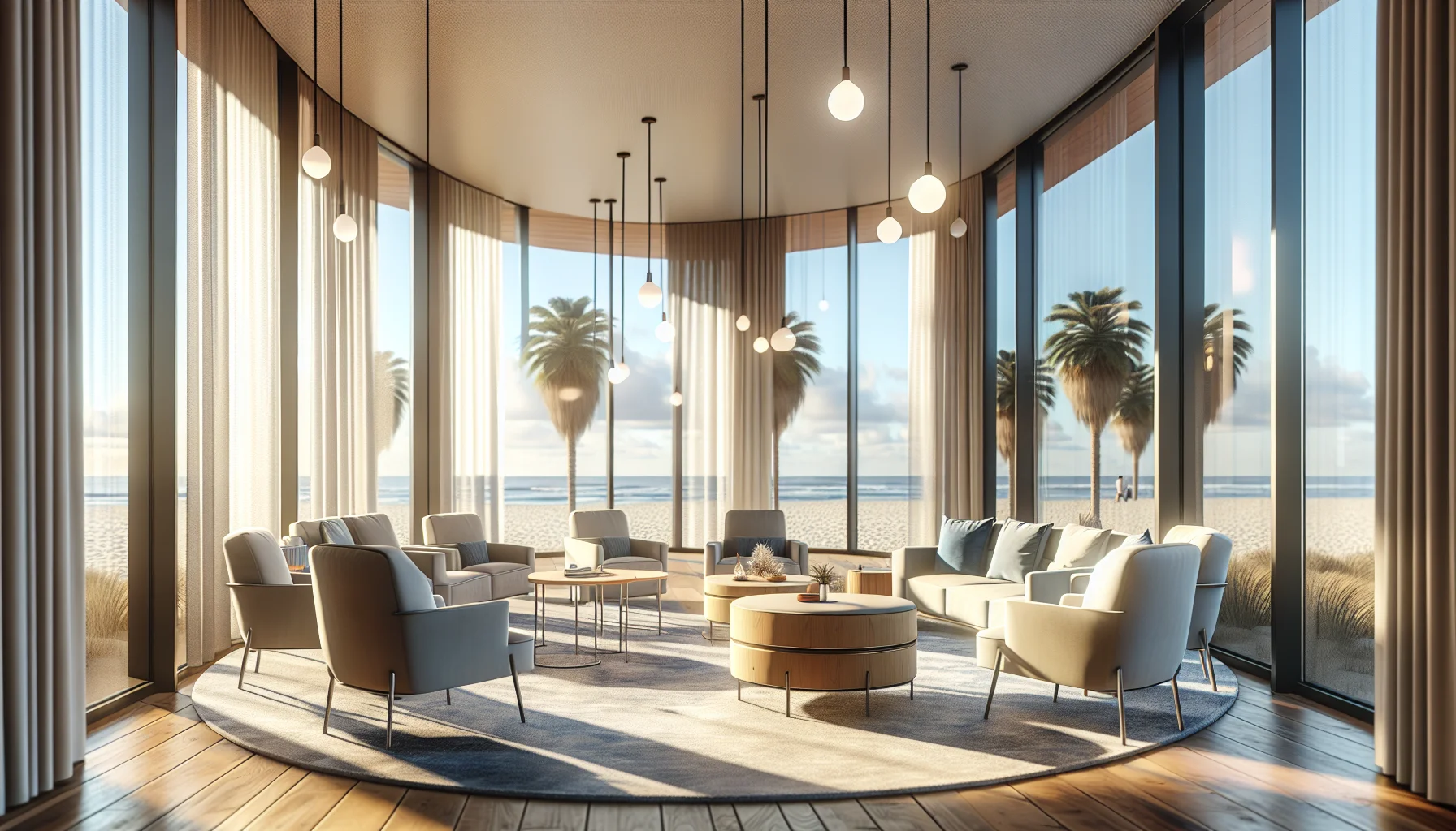 Outpatient Treatment Programs in Long Beach: IOP, PHP & More