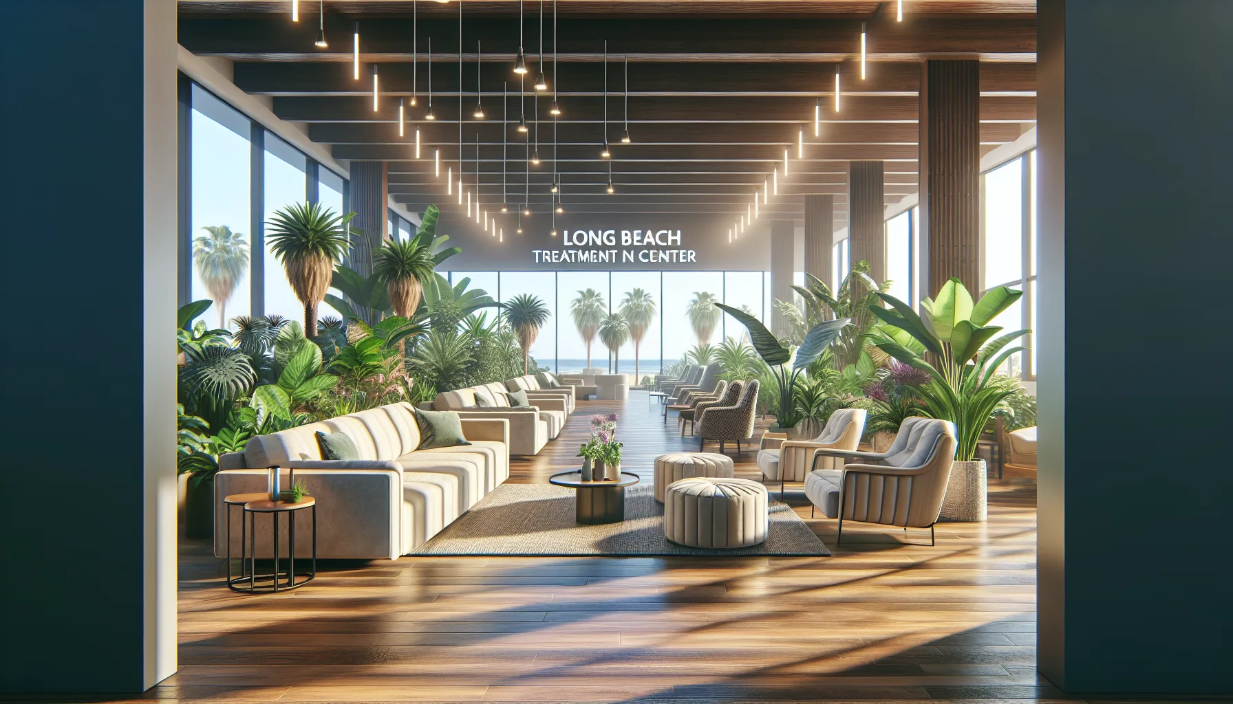 Women's Addiction Treatment Options in Long Beach