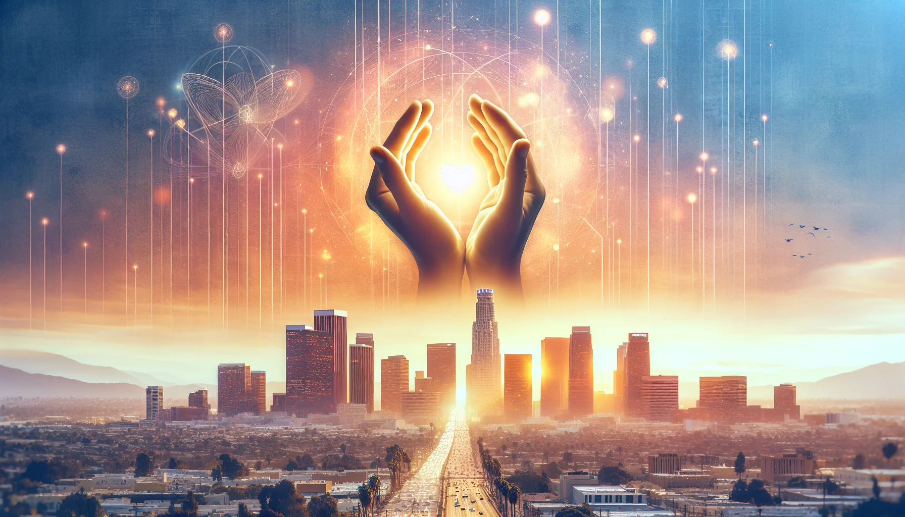 Mental Health and Addiction in Los Angeles: Understanding Dual Diagnosis