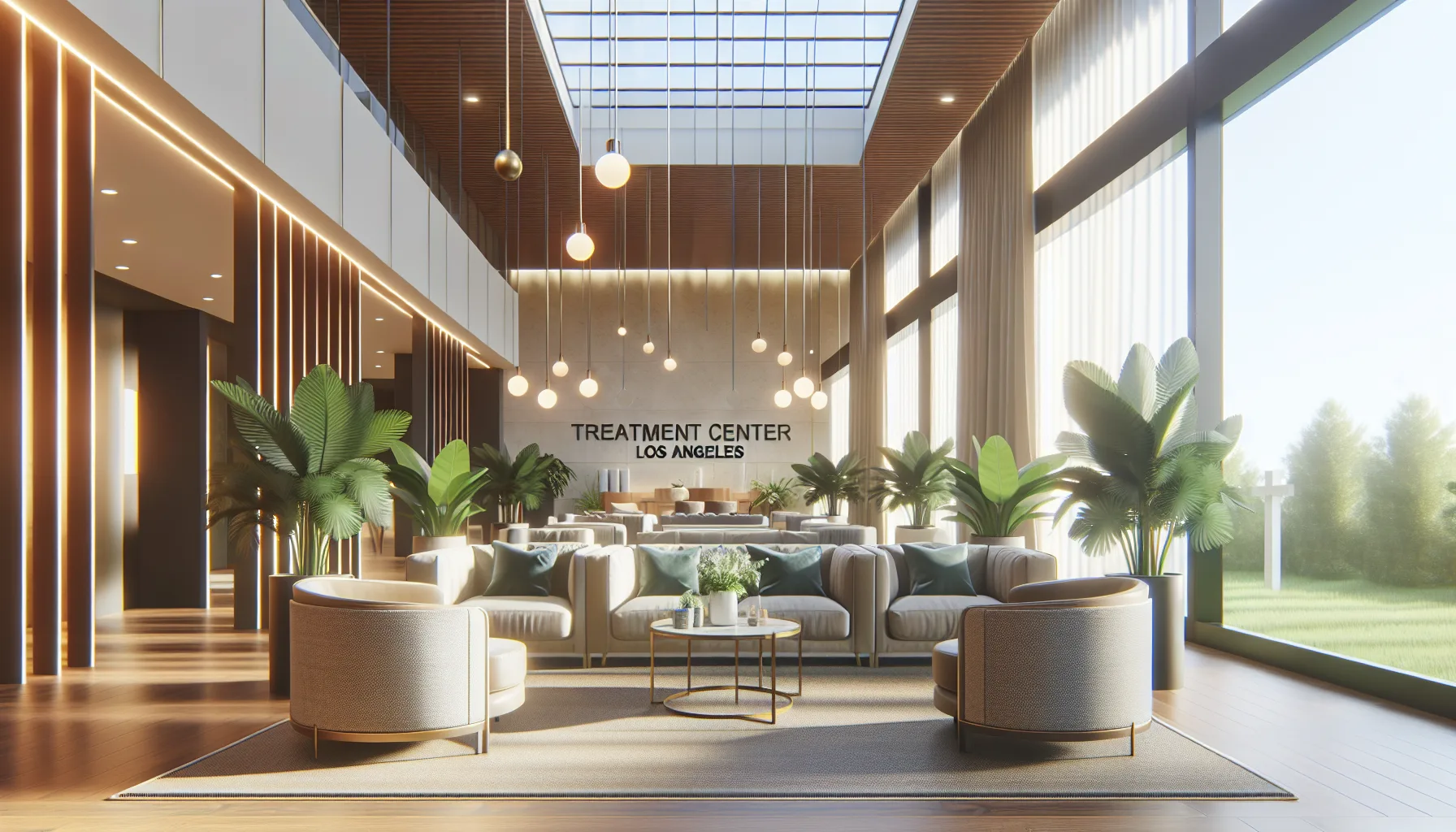 Outpatient Treatment Programs in Los Angeles: IOP, PHP & More