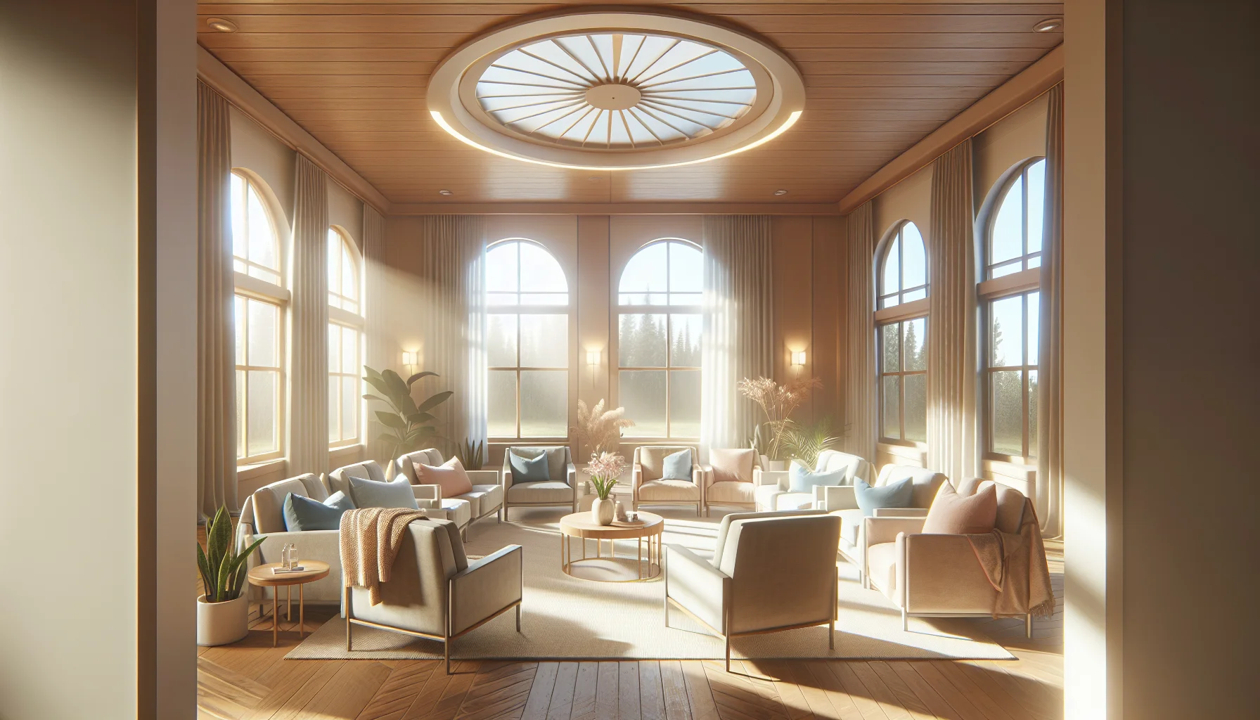 Mental Health & Dual Diagnosis Treatment in Maine