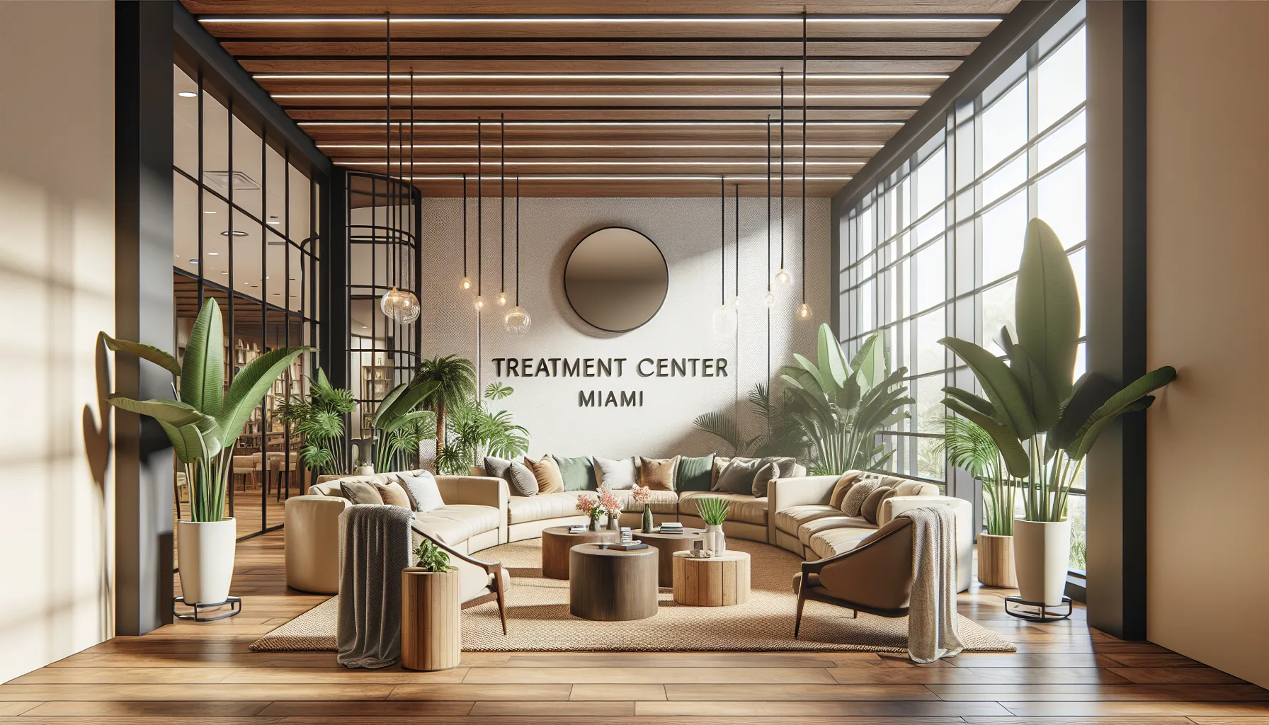 Treatment Centers in Miami: How to Choose the Right Program