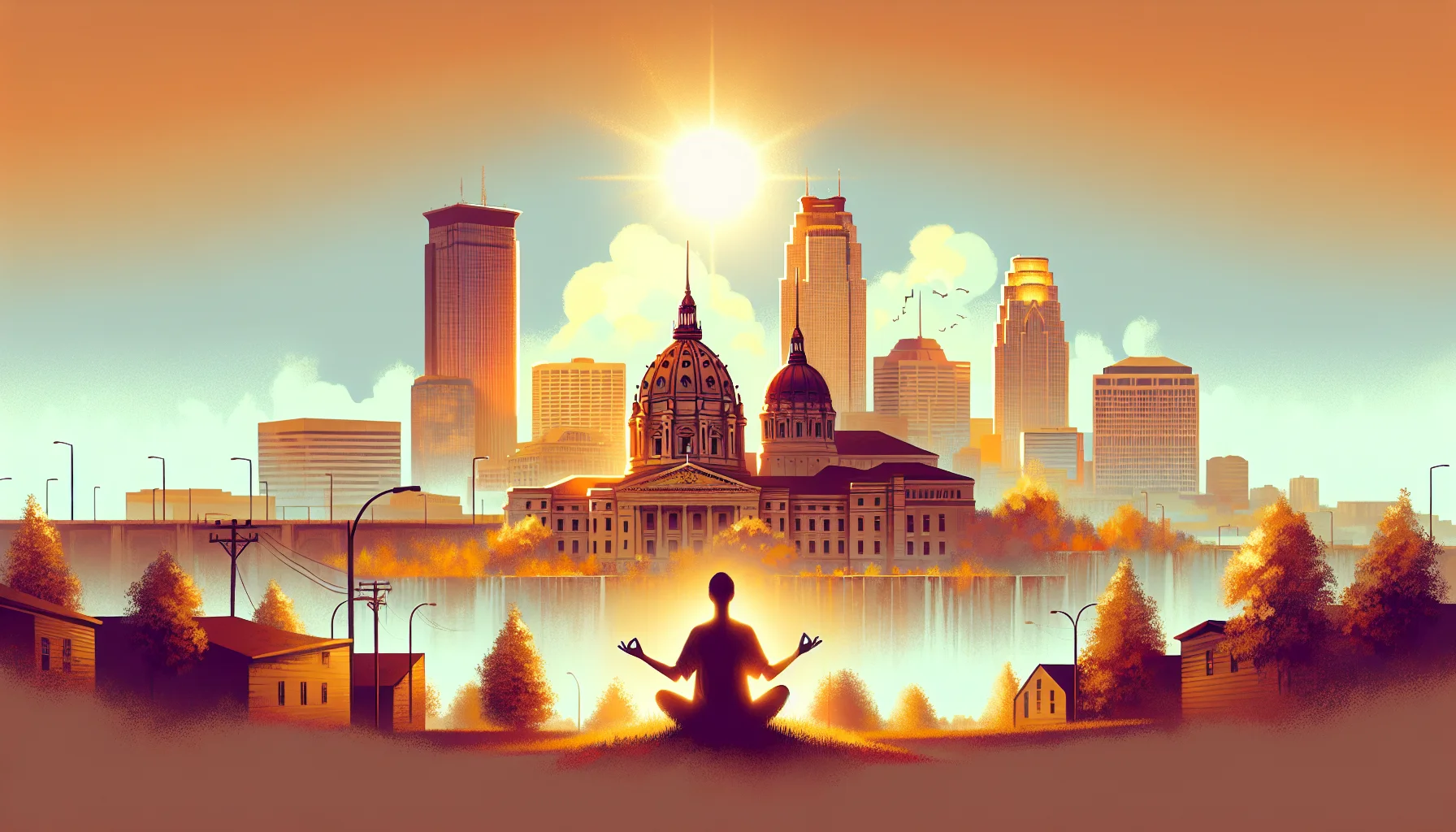 Relapse Prevention Strategies: Staying Sober in Minneapolis