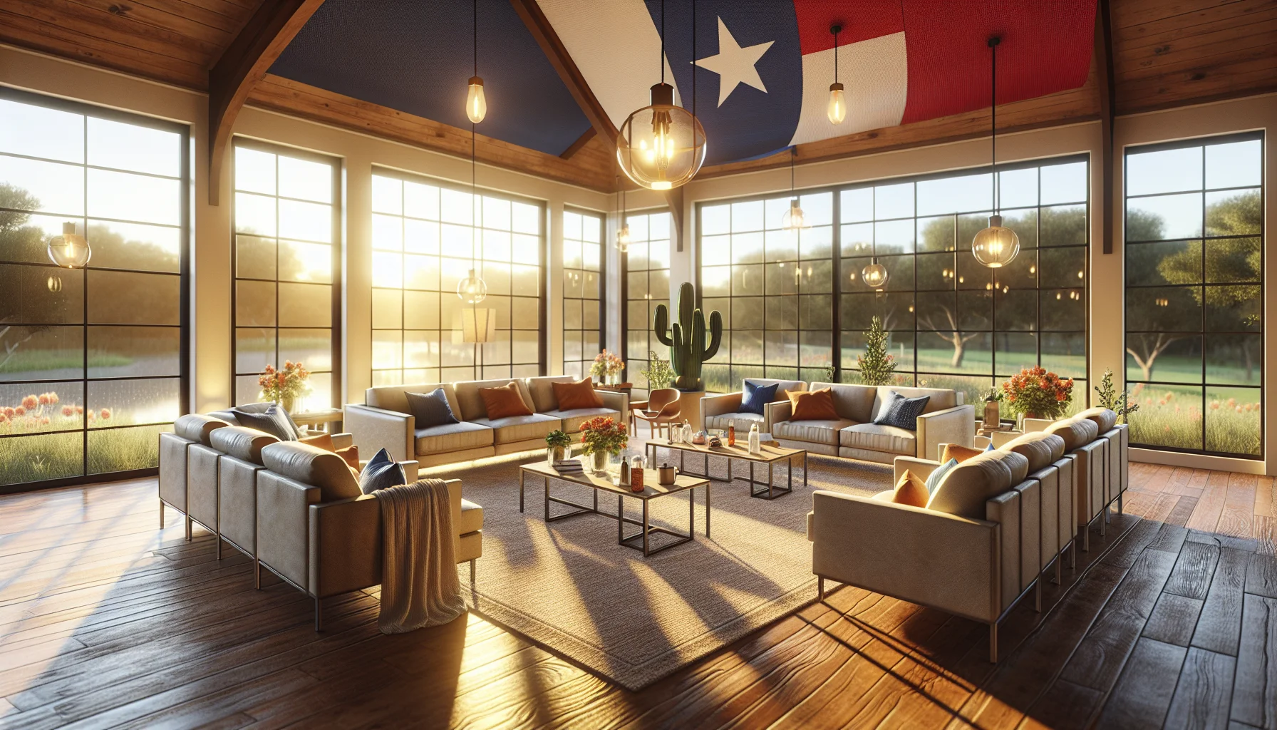 Women's Addiction Treatment Options in Texas