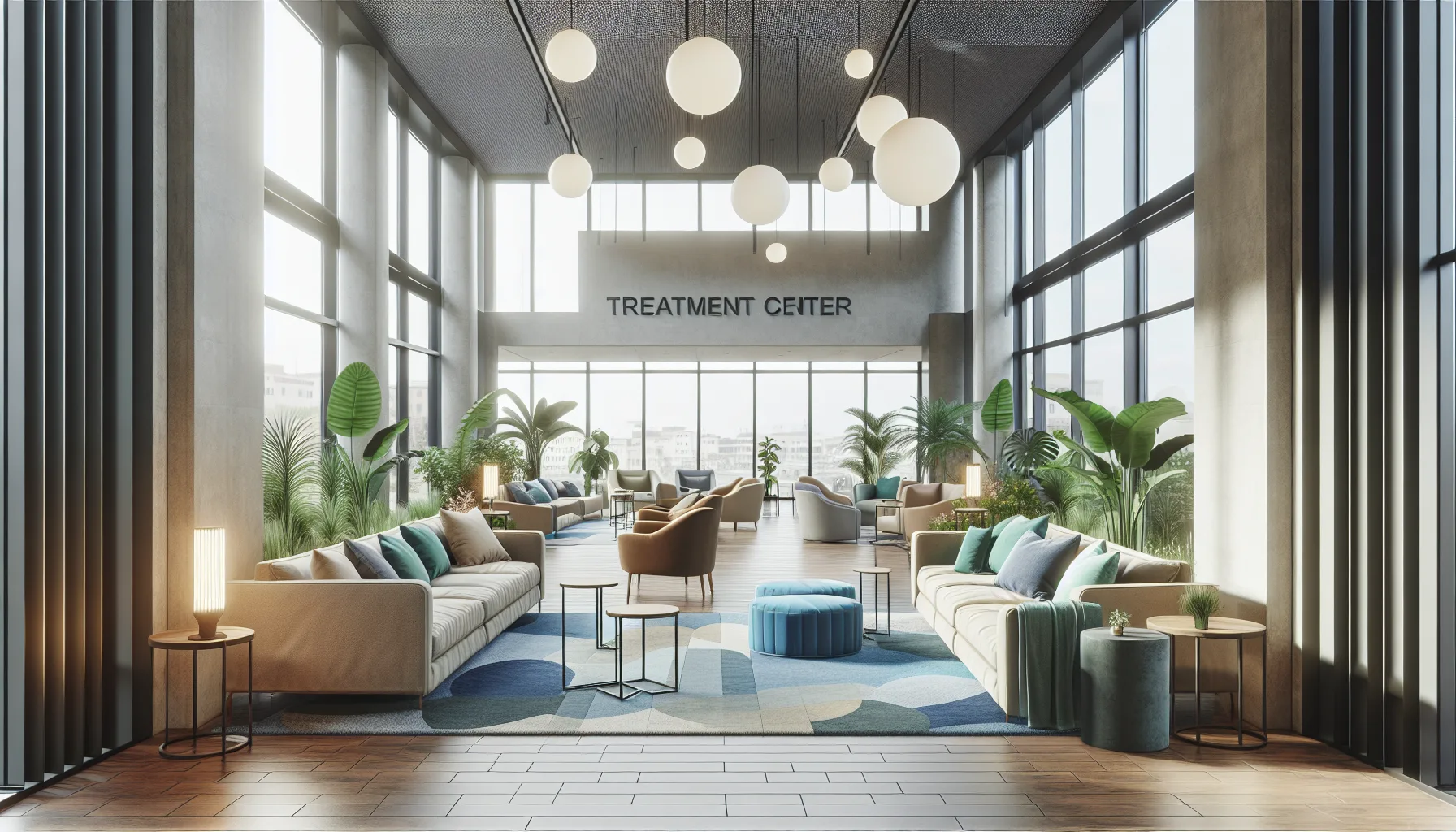 Mental Health & Dual Diagnosis Treatment in Venice