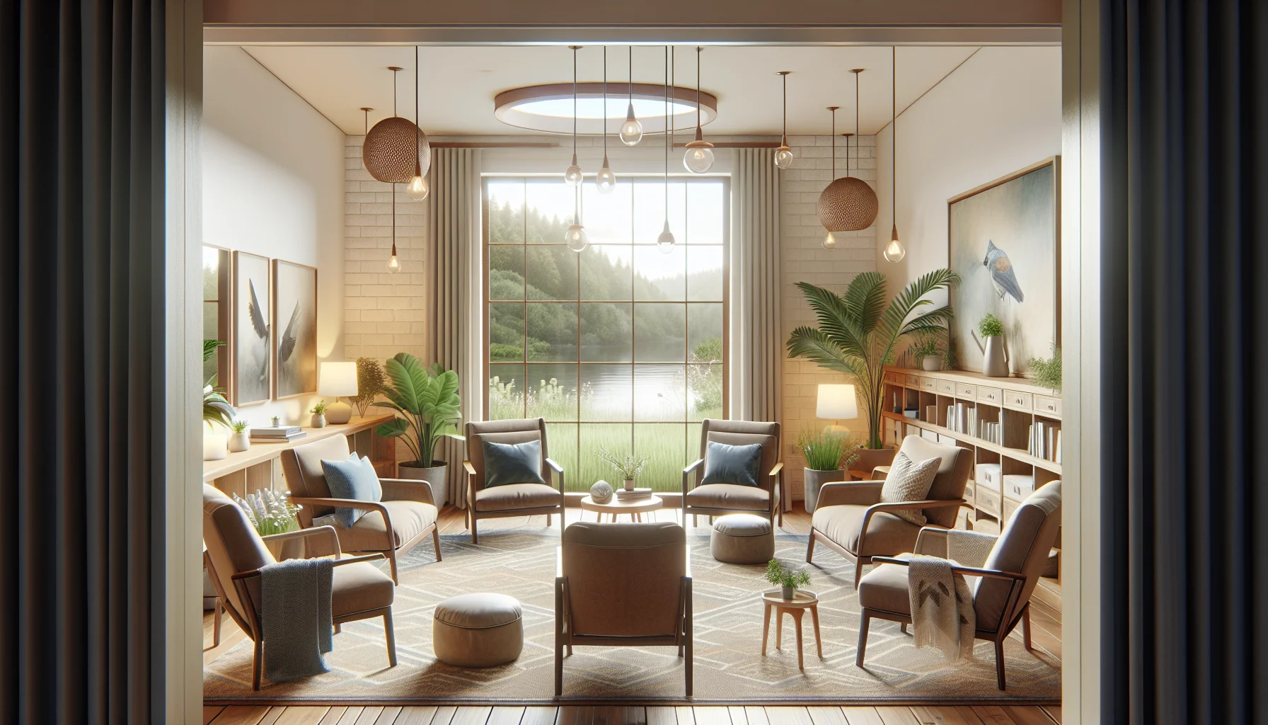 Outpatient Treatment Programs in Washington: IOP, PHP & More