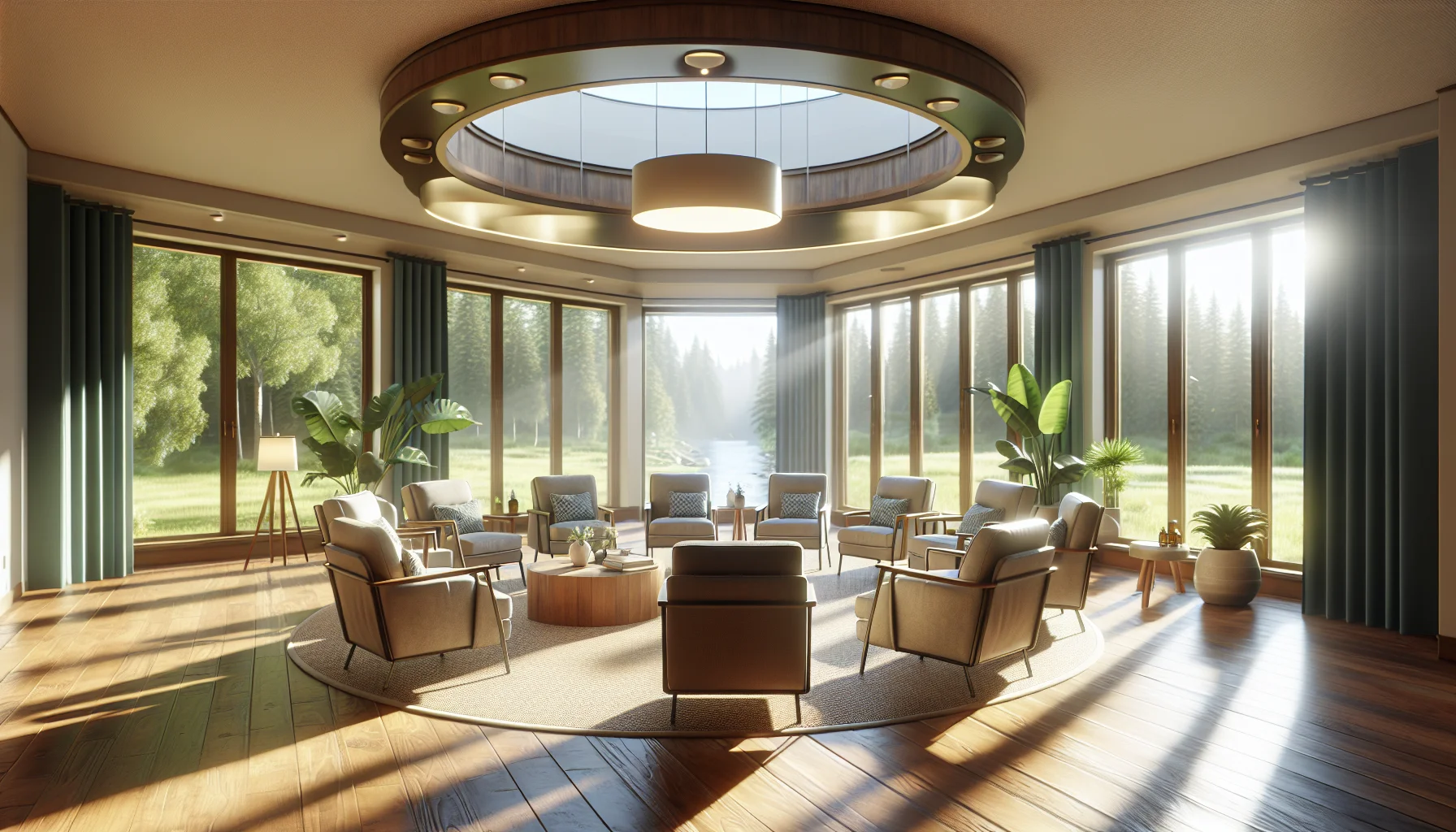 Women's Addiction Treatment Options in Washington